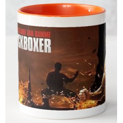 MUG - KICKBOXER