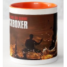 MUG - KICKBOXER