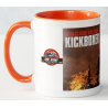 MUG - KICKBOXER