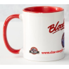 MUG - BLOODSPORT + DRAGON KUMITE