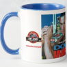 MUG - DOUBLE IMPACT