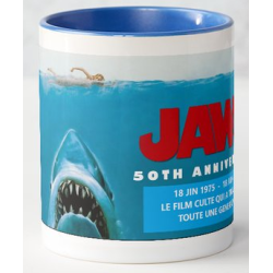 MUG - JAWS SPECIAL 50 ANS