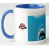 MUG - JAWS SPECIAL 50 ANS