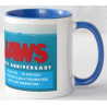 MUG - JAWS SPECIAL 50 ANS