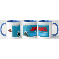 PACK EXCLUSIF -  JAWS 50 ANS - LIMITER A 10 EXEMPLAIRES