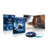 CASPER - COMBO UHD 4K + BLU RAY - STEELBOOK - EDITION LIMITEE