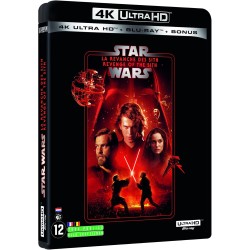 STAR WARS Episode III - LA...