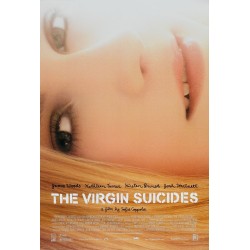 VIRGIN SUICIDES - BLU RAY