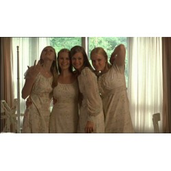 VIRGIN SUICIDES - BLU RAY