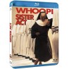 SISTER ACT - BLU RAY