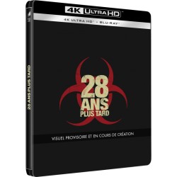 28 ANS PLUS TARD - COMBO...