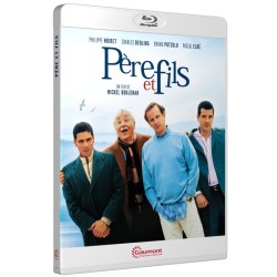 PERE ET FILS - BLU RAY