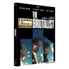 THE BRUTALIS - BLU RAY