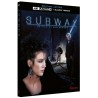 SUBWAY - 4K UHD + BLU RAY + BLU RAY BONUS - EDITION LIMITEE