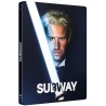 SUBWAY - UHD 4K + BLU RAY + BLU RAY BONUS - STEELBOOK - EDITION LIMITEE