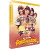 LES FOUS DU STADE - COMBO DVD + BLU RAY - EDITION LIMITEE