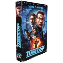 TIMECOP - COMBO UHD 4K +...