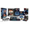 TIMECOP - COMBO UHD 4K + BLU RAY + DVD - VHS BOX ESC N°2 - ESC VHS BOX - EDITION LIMITEE