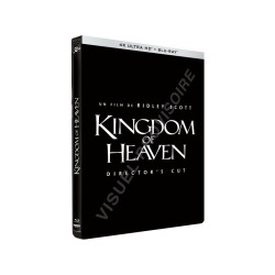 KINGDOM OF HEAVEN -...