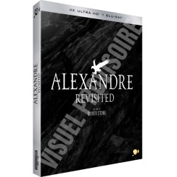 ALEXANDRE REVISITED - COMBO...