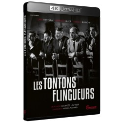 LES TONTONS FLINGUEURS -...