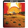 LAWRENCE D'ARABIE - COMBO 2 UHD 4K + 2 BLU RAY - STEELBOOK - EDITION LIMITEE