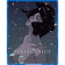 Perfect Blue Le Film -...