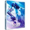 Nicky Larson Private Eyes - Blu Ray - STEELBOOK