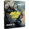 Raging Fire - BLU RAY - SteelBook