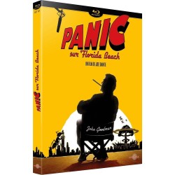Panic sur Florida Beach -...