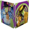 THE MASK - BLU RAY - STEELBOOK + MUG THE MASK