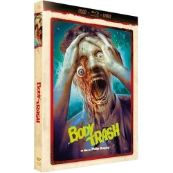 BODY TRASH -  Collector...