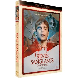 Rêves sanglants - Collector...