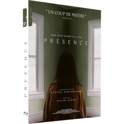 PRESENCE - BLU RAY