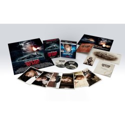 SHUTTER ISLAND - COMBO UHD...