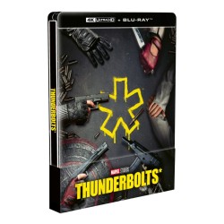 THUNDERBOLTS* - COMBO UHD...