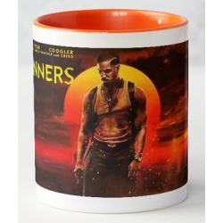 SINNERS - 4K Ultra HD + Blu-ray - SteelBook limité + MUG