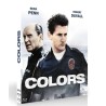 COLORS - BLU RAY + MUG