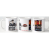 COLORS - BLU RAY + MUG