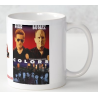 COLORS - BLU RAY + MUG