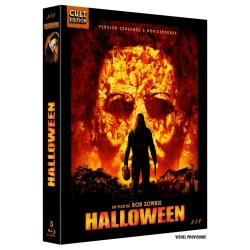 ROB ZOMBIE'S HALLOWEEN...
