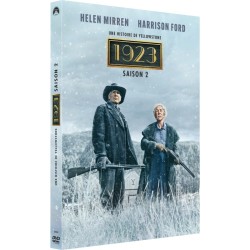 1923 (YELLOWSTONE) - SAISON...