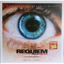 REQUIEM FOR A DREAM -...