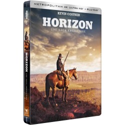 Horizon : Une Saga...