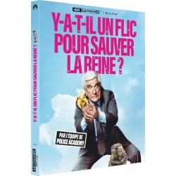 Y A-T-IL UN FLIC POUR...