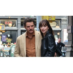 MATERIALISTS - BLU RAY