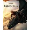 DRAGONS (2025) - COMBO UHD + BLU RAY