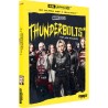 THUNDERBOLTS* - COMBO UHD 4K + BLU RAY