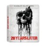 28 ANS PLUS TARD - COMBO UHD 4K + BLU RAY  - STEELBOOK - EDITION LIMITEE