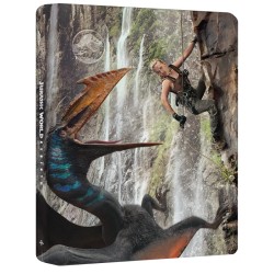 JURASSIC WORLD :...